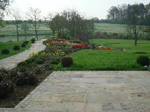 Landscape designers, UK