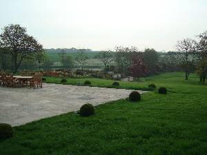 Hard landscaping specialists, Paramount Plants, London UK