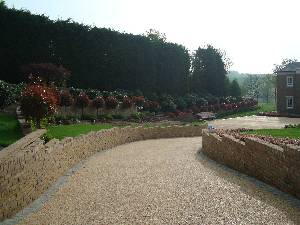 Landscaping experts London UK
