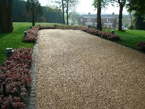 Garden designers London