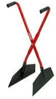 Darlac Grab and Lift Shovel Leaf Collector