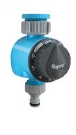 Mechanical Watering Timer for Irrigation Systems