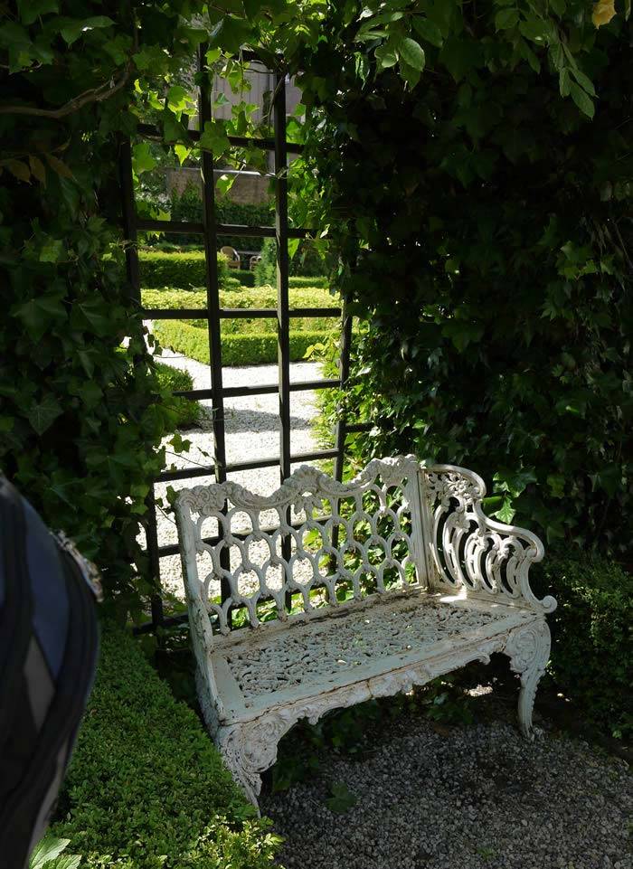 1- wrought-iron-bench