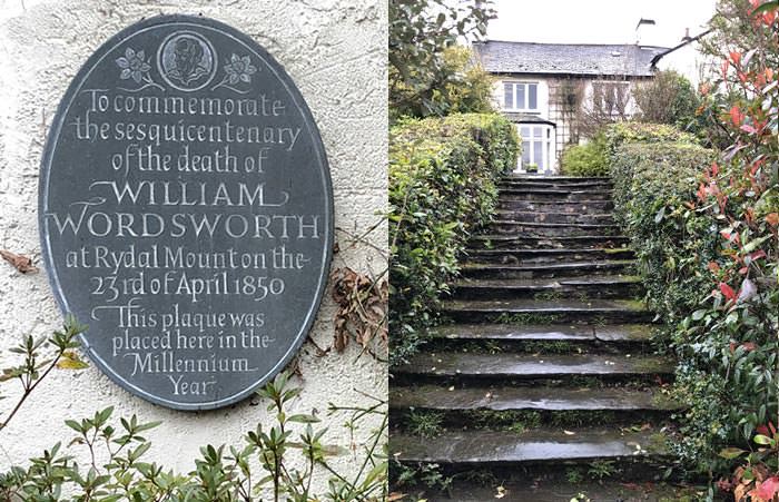 House, Rydal Mount