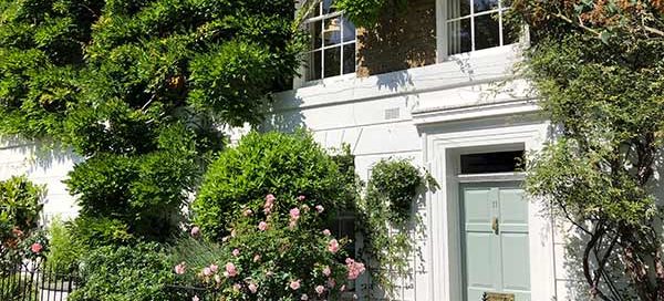 Front Garden Ideas, Why Front Gardens Matter