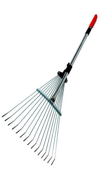 Darlac DP465 Telescopic Rake Large - Buy Online