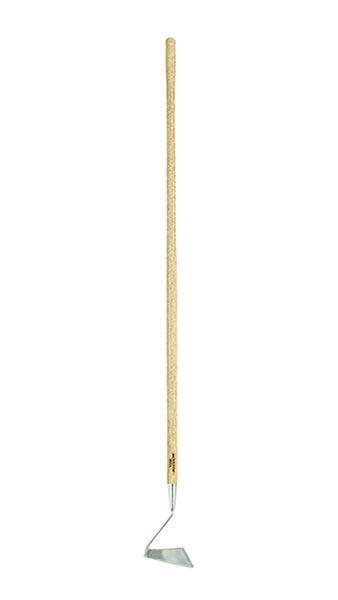Long hoe on sale