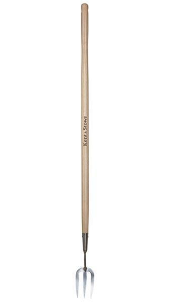 How long is shop a fork