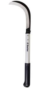 Darlac DP755 Hand Sickle - Perfect for Clearing Undergrowth