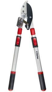 Darlac Telescopic Ratchet Loppers - Lightweight & Extendable
