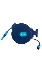 Flopro Auto Retract Hose Reel - wall-mounted auto-retract hose reel 