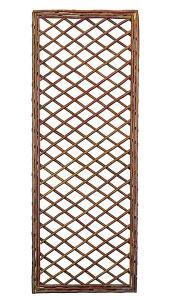 Gardman Framed Willow Trellis