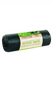70-litre capacity Refuse Sacks - Pack of 50