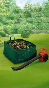 Gardman Crest Giant Garden Tidy Bag