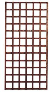 Gardman Heavy Duty Willow Trellis Panel