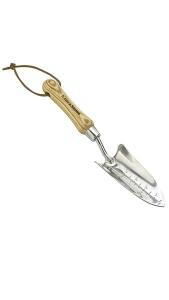 Kent & Stowe Stainless Steel Hand Transplanting Trowel 70100092