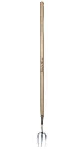 Kent and Stowe Stainless Steel Long Handled Fork 70100022