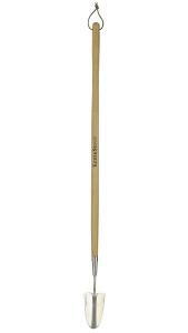 Kent and Stowe Stainless Steel Long Handled Trowel 70100027