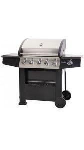 Lifestyle Dominica Burner Gas BBQ