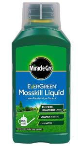 Miracle-Gro Evergreen Mosskill Liquid