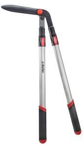Telescopic Edging Shears. Darlac Flip Lok Edging Shears