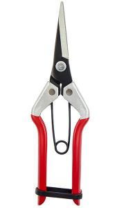 Darlac DP926 Vine Scissors. Grape Thinning Scissors or Snips