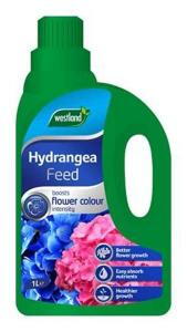 Westland Hydrangea Feed 1 litre
