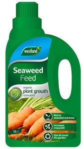 Westland Seaweed Liquid Feed