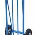  Blue Sack Truck