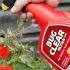 BugClear Ultra Gun Insecticide Spray    buy online UK.