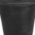 Charlecote Terracotta Planter Charcoal  25 cm buy online UK.