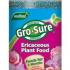 Gro Sure Ericaceous Granules Plant Food