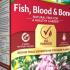 Fish Blood and Bone Fertiliser  cm buy online UK.