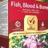 Fish Blood and Bone Fertiliser  cm buy online UK.