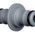 Flopro Double Male Hose Connector   buy online UK.