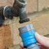 Flopro Dual Fit Outside Tap Connector   buy online UK.
