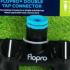 Flopro Plus Double Tap Connector   buy online UK.