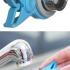 Easy to attach and highly practical, Flopro Threaded Mixer Tap Connector allows you to attach all kinds of watering accessories straight to your kitchen tap. 