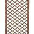 Gardman Framed Willow Trellis