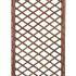 Gardman Framed Willow Trellis    buy online UK.