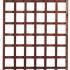 Gardman Heavy Duty Willow Trellis Panel - 3 sizes   buy online UK.