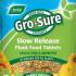 GRO-SURE Feed Tablets - a Slow Release Plant Food Fertiliser
