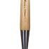 Kent and Stowe Stainless Steel Dibber quickly creates deep holes for seedlings and bulbs with minimal effort. 