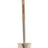 Kent and Stowe Stainless Steel Digging Spade 70100002