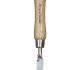 Kent and Stowe Stainless Steel Hand Weeding Knife 70100082 easily and efficiently removes weeds from paths, paving and tight spaces.