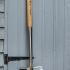 Kent and Stowe Stainless Steel Pointed Spade 701000621   buy online UK.