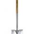 Kent and Stowe Stainless Steel Pointed Spade 701000621