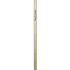 Kent and Stowe Stainless Steel Scarifying Rake 70100902 is a top-quality scarifying rake that quickly and easily removes dead thatch and moss.
