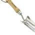 Kent & Stowe Stainless Steel Hand Transplanting Trowel   buy online UK.