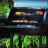 Lifestyle Big Horn Pellet Grill and BBQ   buy online UK.
